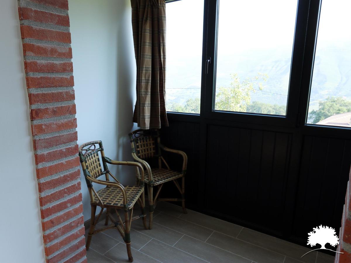 Albergue La Incera San Martin  Exterior photo