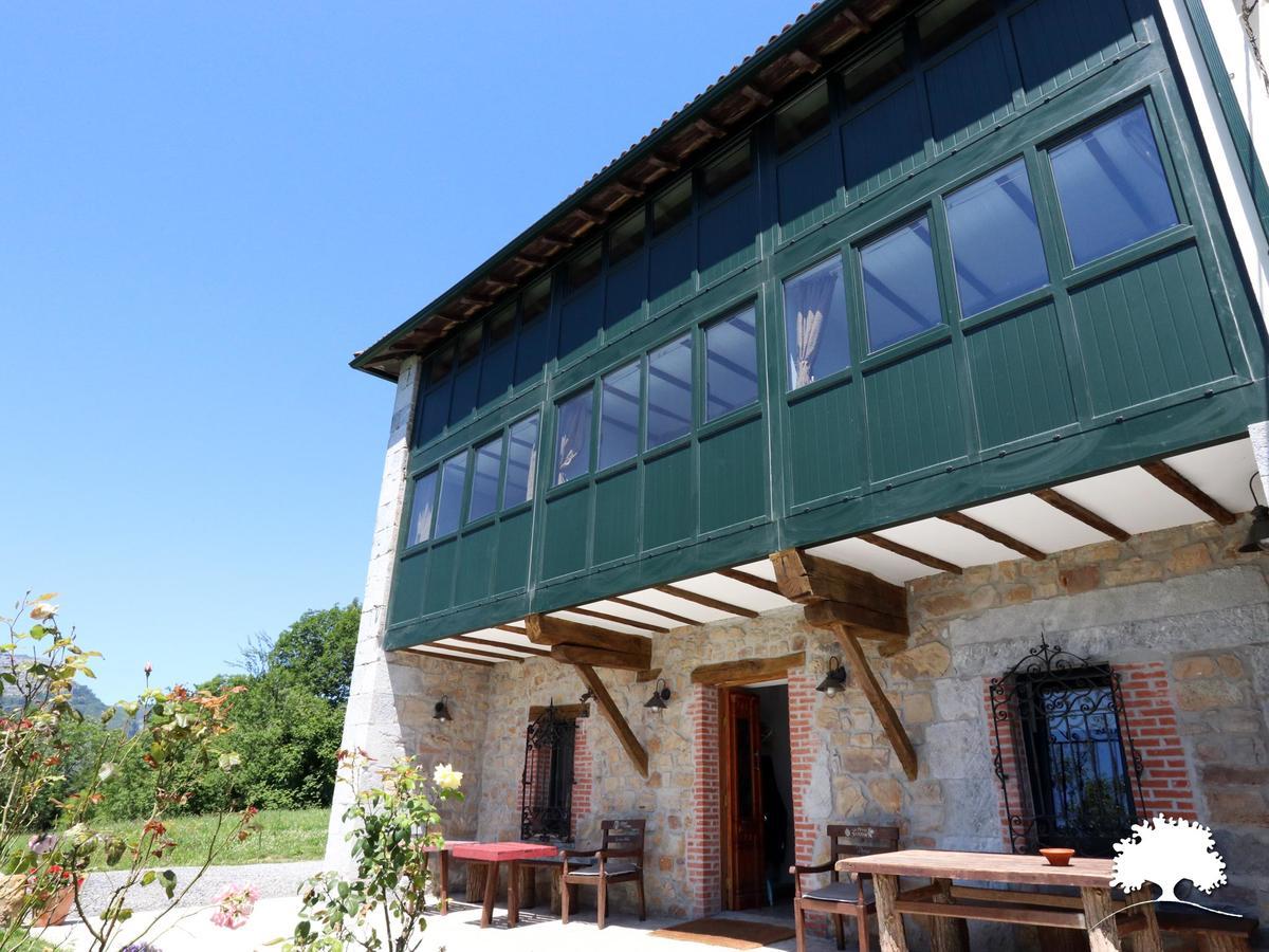 Albergue La Incera San Martin  Exterior photo
