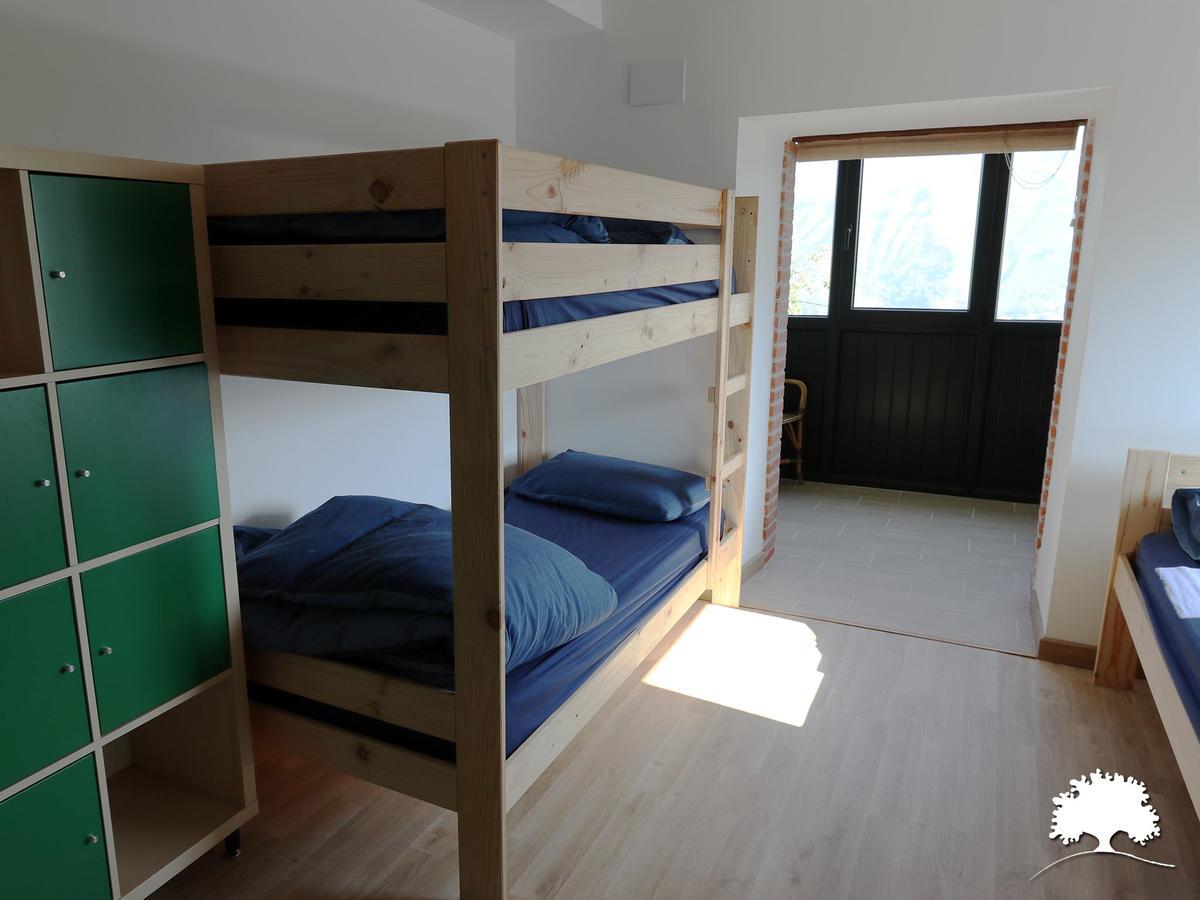 Albergue La Incera San Martin  Exterior photo
