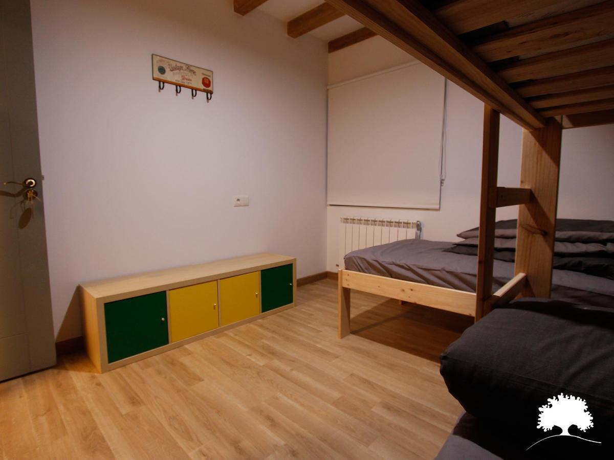 Albergue La Incera San Martin  Exterior photo